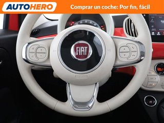 Fiat 500 1.0 Mild-Hybrid Lounge