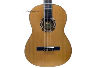 guitarra clasica valencia vc204