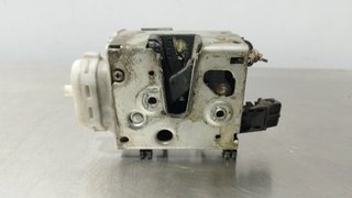 CERRADURA PUERTA DELANTERA IZQUIERDA AUDI A6 BERL