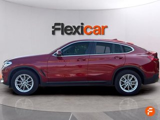 BMW X4 xDrive20d