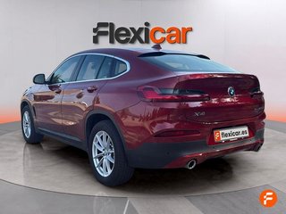 BMW X4 xDrive20d