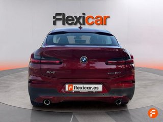 BMW X4 xDrive20d