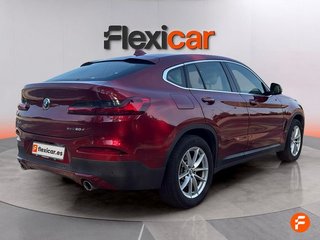 BMW X4 xDrive20d