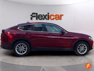 BMW X4 xDrive20d