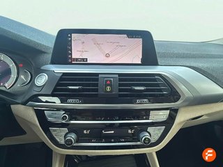 BMW X4 xDrive20d