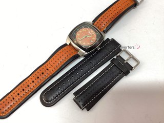 reloj pulsera caballero watches jeep 2033