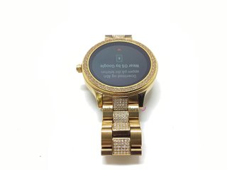 fossil ftw6001