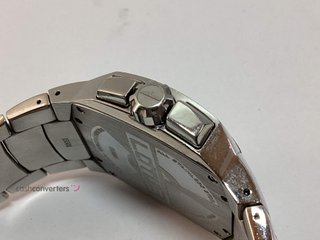 reloj pulsera caballero lotus 15501