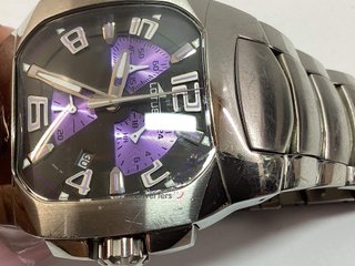 reloj pulsera caballero lotus 15501