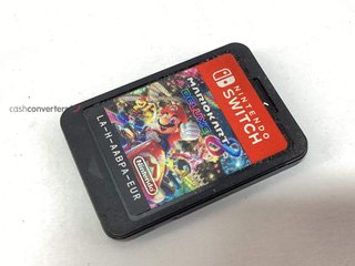 mario kart 8 deluxe n-switch