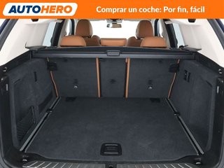 BMW X3 xDrive 20d Mild-Hybrid Luxury Line