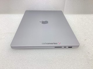 portatil apple apple macbook pro m2 pro 12-core 3.4 16 (19gpu)(2023)(a2780)