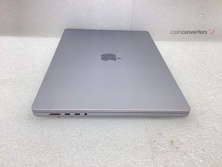 portatil apple apple macbook pro m2 pro 12-core 3.4 16 (19gpu)(2023)(a2780)