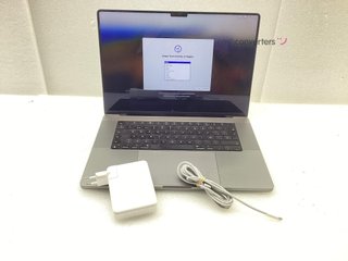 portatil apple apple macbook pro m2 pro 12-core 3.4 16 (19gpu)(2023)(a2780)