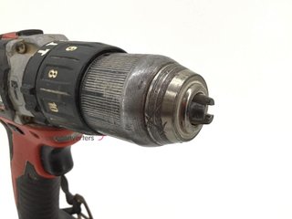 taladro a bateria milwaukee m18 bpd