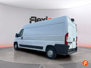 Citroën Jumper BlueHDi 103KW (140) Furgón 35 Heavy L3H2