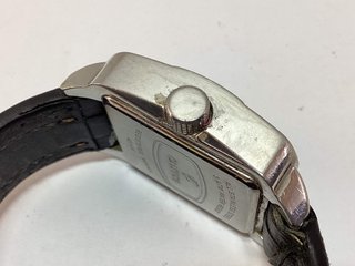 reloj pulsera caballero calypso s/m
