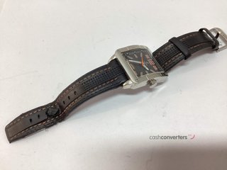 reloj pulsera caballero calypso s/m
