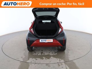 Toyota Aygo X Cross 1.0 Like