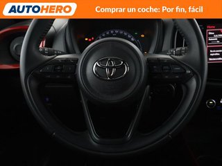 Toyota Aygo X Cross 1.0 Like