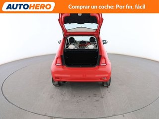 Fiat 500 1.0 Mild-Hybrid Lounge