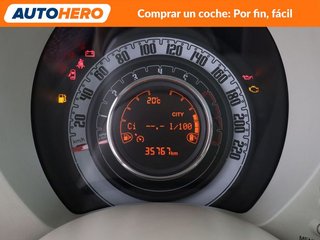 Fiat 500 1.0 Mild-Hybrid Lounge