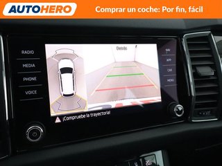 Skoda Kodiaq 1.5 TSI ACT Style