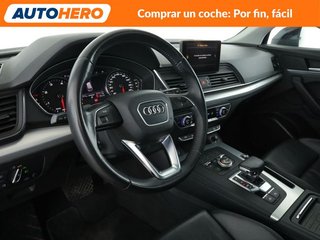 Audi Q5 2.0 TDI quattro S line