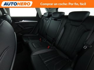 Audi Q5 2.0 TDI quattro S line