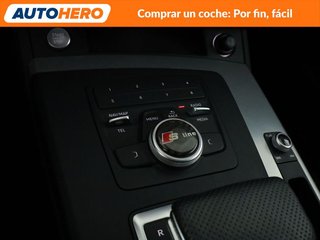 Audi Q5 2.0 TDI quattro S line