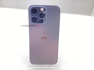 apple iphone 13 pro 256gb