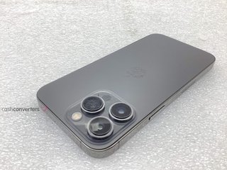 apple iphone 13 pro 256gb
