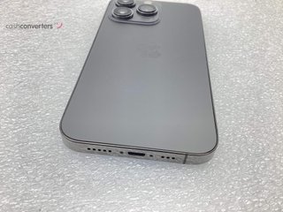 apple iphone 13 pro 256gb