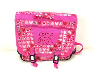 mochila totto