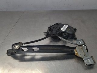 ELEVALUNAS TRASERO IZQUIERDO SEAT IBIZA BERLINA (
