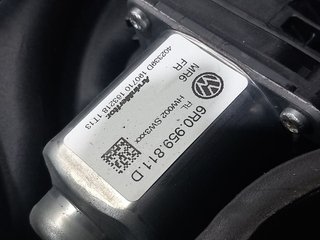 ELEVALUNAS TRASERO IZQUIERDO SEAT IBIZA BERLINA (
