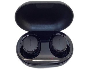 in-ear bose quietcomfort earbuds