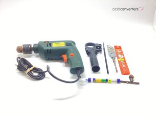 taladro electrico pro plus rtd510ve