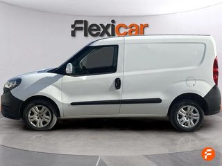 Fiat Doblò Easy 1.6 Multijet 70kW (95CV) SWB
