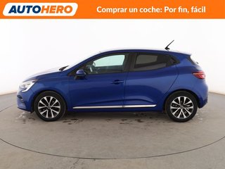Renault Clio 1.0 TCe Intens