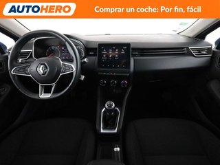 Renault Clio 1.0 TCe Intens