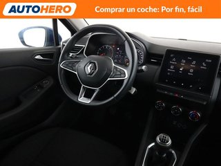 Renault Clio 1.0 TCe Intens