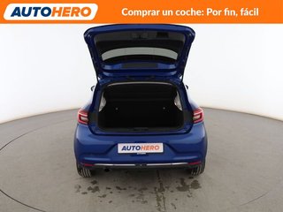 Renault Clio 1.0 TCe Intens
