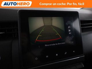 Renault Clio 1.0 TCe Intens