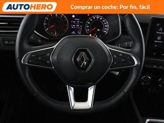 Renault Clio 1.0 TCe Intens