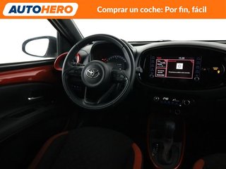 Toyota Aygo X Cross 1.0 Like