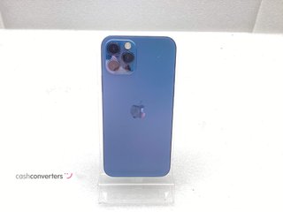 apple iphone 12 pro 256gb