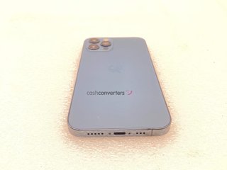 apple iphone 12 pro 256gb