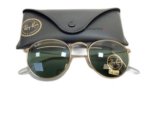 gafas de sol caballero/unisex rayban rb3447