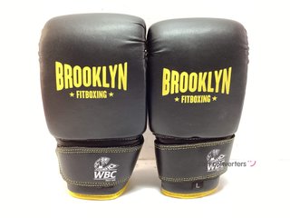 guantes  brookling l